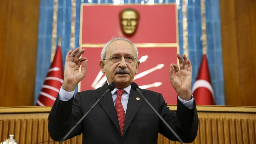 Kılıçdaroğlu hakkında bomba iddia! İstanbul kongresi CHP'de dengeleri değiştirdi kongrede aday olmayacak! 3