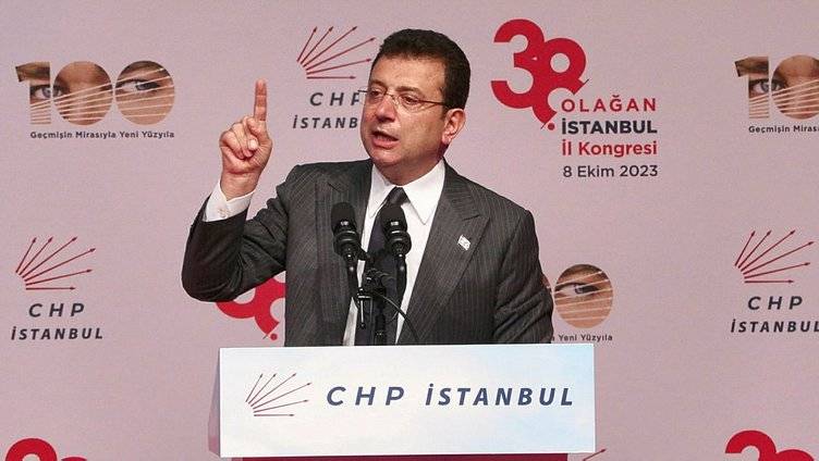 Kılıçdaroğlu hakkında bomba iddia! İstanbul kongresi CHP'de dengeleri değiştirdi kongrede aday olmayacak! 4