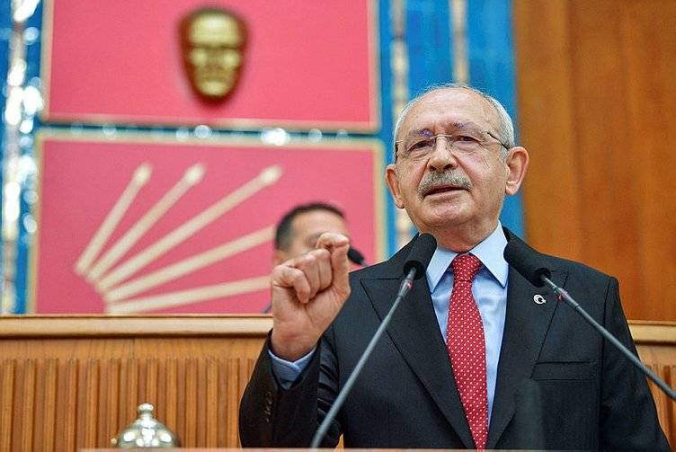 Kılıçdaroğlu hakkında bomba iddia! İstanbul kongresi CHP'de dengeleri değiştirdi kongrede aday olmayacak! 7