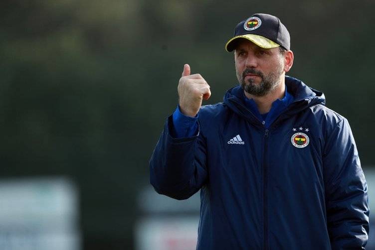 Erol Bulut açıkladı! Bomba Fenerbahçe iddiası: ''Ben Fenerbahçe için...''! 5