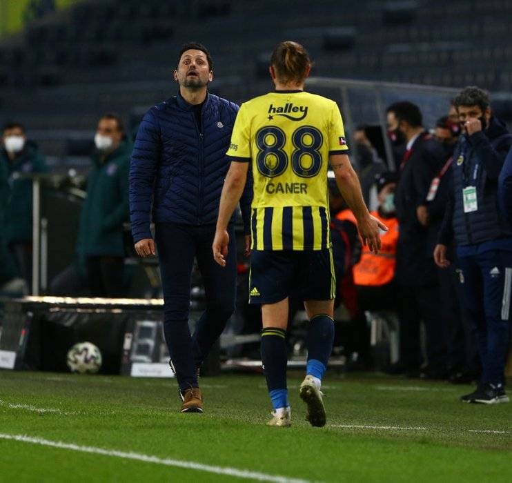 Erol Bulut açıkladı! Bomba Fenerbahçe iddiası: ''Ben Fenerbahçe için...''! 6