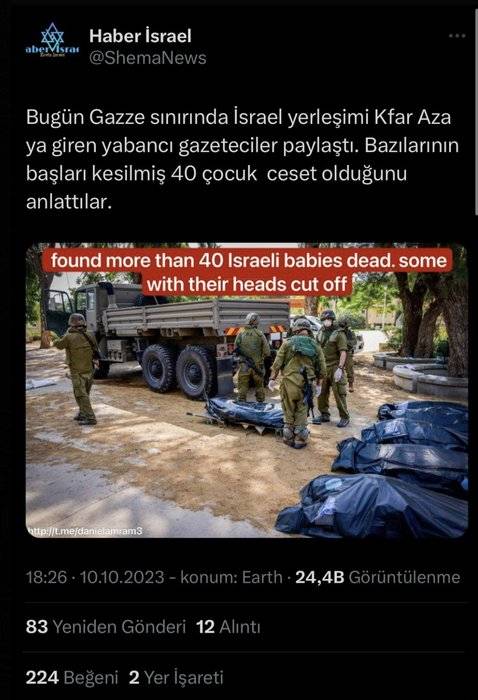 Batının İsrail algı operasyonu çöktü! 'Hamas tarafından kaçırıldı, tecavüz edildi' demişlerdi, gerçek ortaya çıktı 3