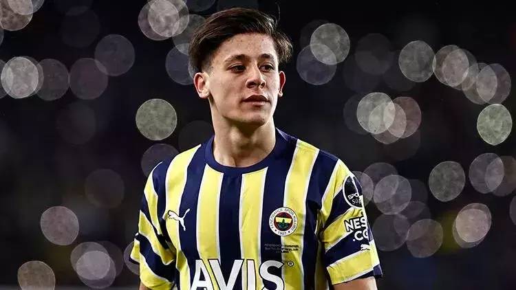 Fenerbahçe yeni Arda'sını Almanya'da buldu! Avrupa'nın dev kulüpleri peşinde 1