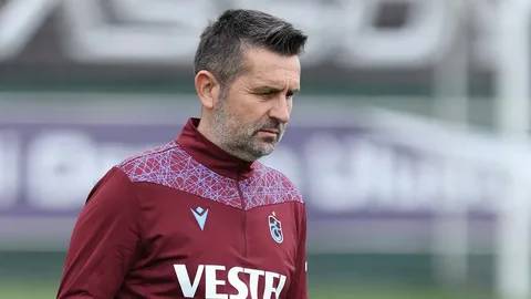 Meğer, Bjelica, Trabzonspor'u çalıştırırken başka bir takımla söz kestiği ortaya çıktı, İşte o takım 1