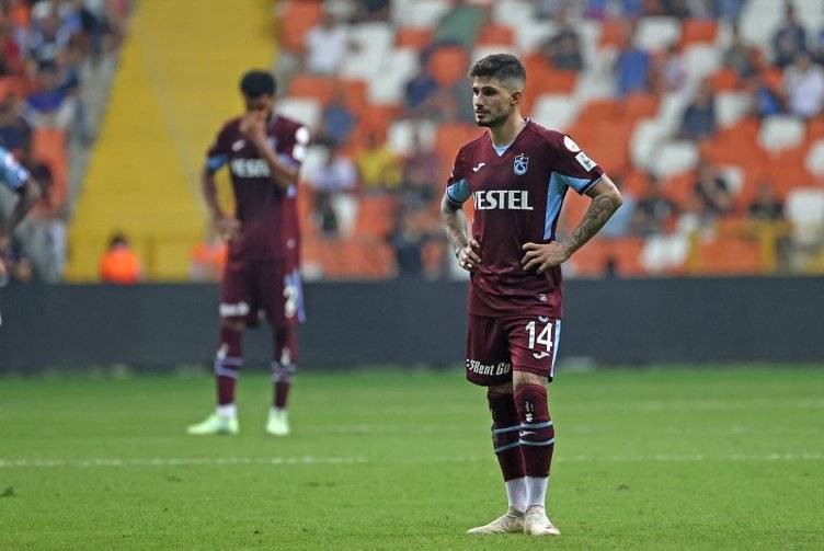 Meğer, Bjelica, Trabzonspor'u çalıştırırken başka bir takımla söz kestiği ortaya çıktı, İşte o takım 10