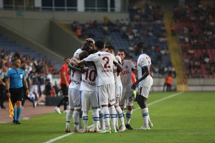 Meğer, Bjelica, Trabzonspor'u çalıştırırken başka bir takımla söz kestiği ortaya çıktı, İşte o takım 13