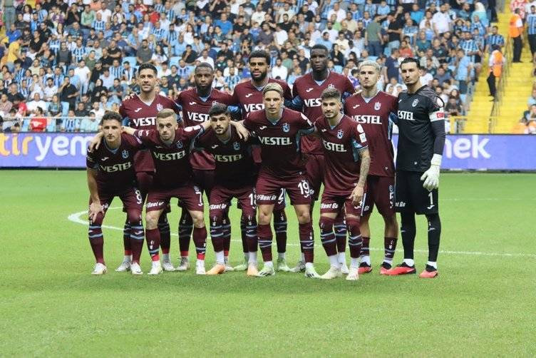 Meğer, Bjelica, Trabzonspor'u çalıştırırken başka bir takımla söz kestiği ortaya çıktı, İşte o takım 14