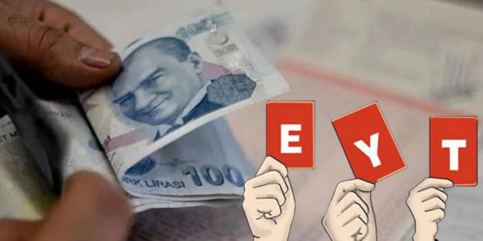 Esnafa EYT müjdesi, Yaşa takılan milyonlarca esnaf EYT kapsamında emekli olabilecek, İşte detaylar