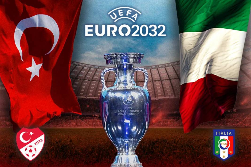 UEFA, EURO 2032 için Türkiye'nin önerdiği 10 stadı resmen duyurdu, İşte o statlar 12