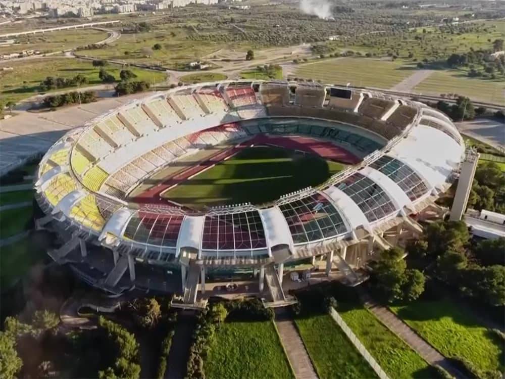 UEFA, EURO 2032 için Türkiye'nin önerdiği 10 stadı resmen duyurdu, İşte o statlar 16