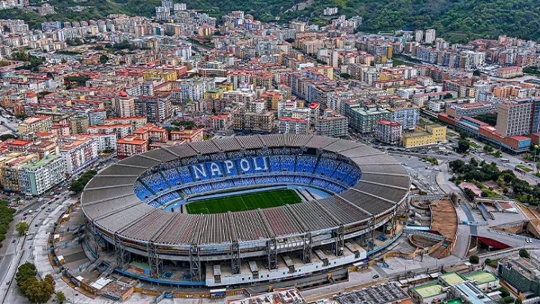 UEFA, EURO 2032 için Türkiye'nin önerdiği 10 stadı resmen duyurdu, İşte o statlar 17