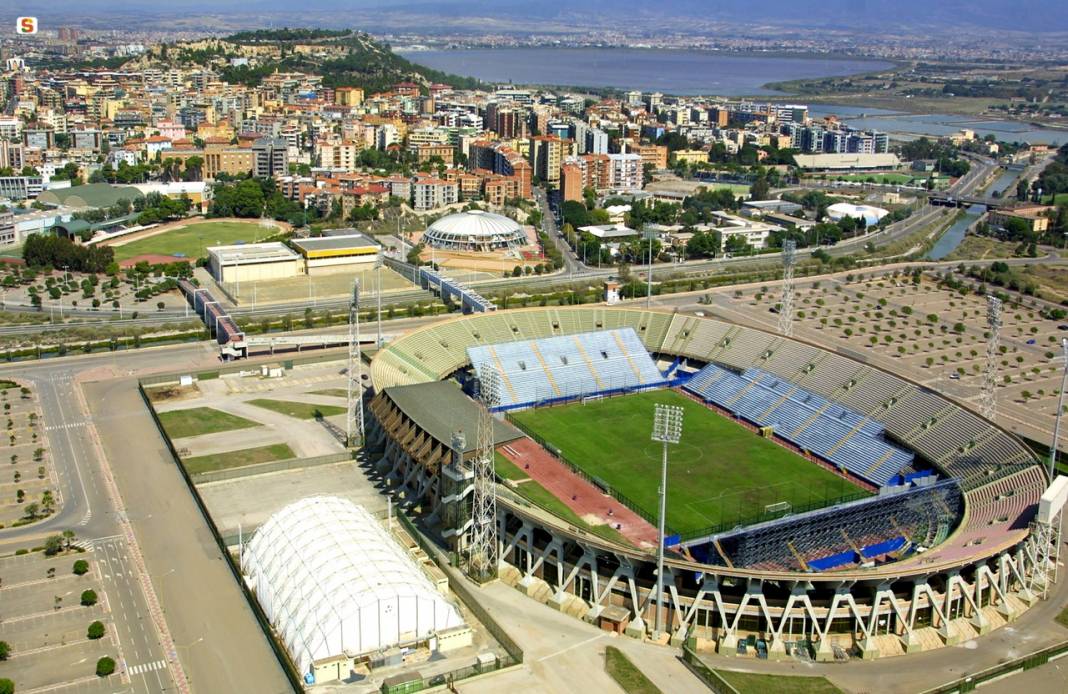 UEFA, EURO 2032 için Türkiye'nin önerdiği 10 stadı resmen duyurdu, İşte o statlar 22