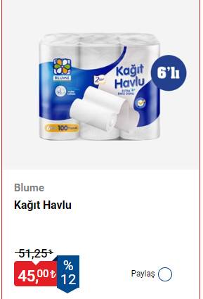 BİM, 11 -17 Ekim 2023 İndirimli Ürün kataloğunu yayınlandı, indirim üzerine indirim, İşte indirimli o ürünler 27