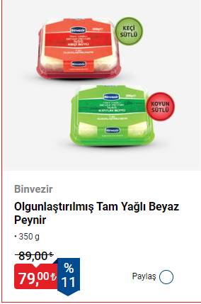 BİM, 11 -17 Ekim 2023 İndirimli Ürün kataloğunu yayınlandı, indirim üzerine indirim, İşte indirimli o ürünler 7