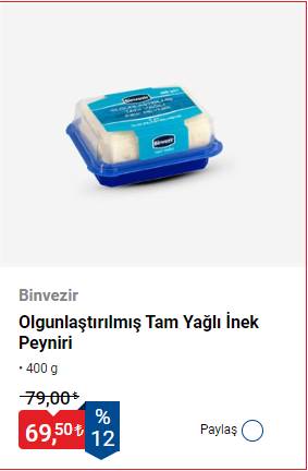 BİM, 11 -17 Ekim 2023 İndirimli Ürün kataloğunu yayınlandı, indirim üzerine indirim, İşte indirimli o ürünler 8