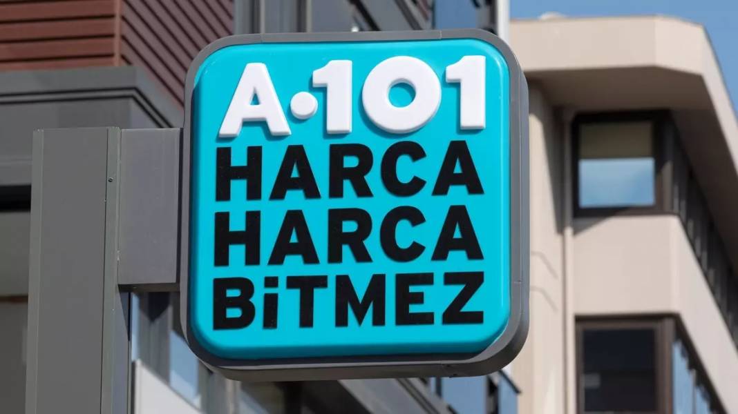 A101 bu hafta 14 Ekim Haftanın yıldızları kataloğunu yayınladı, Yüzde 50'ye varan dev indirim kataloğunda yer alan o ürünler 1