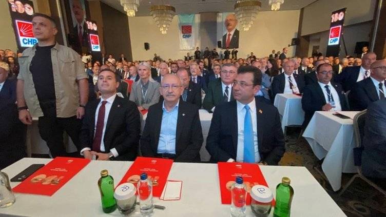 Kemal Kılıçdaroğlu partililere açıkça gözdağı verdi: 'Kongreden sonra konuşanı kovarım' 2