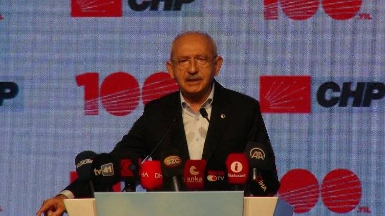 Kemal Kılıçdaroğlu partililere açıkça gözdağı verdi: 'Kongreden sonra konuşanı kovarım' 3