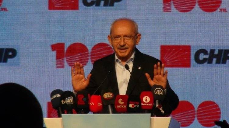 Kemal Kılıçdaroğlu partililere açıkça gözdağı verdi: 'Kongreden sonra konuşanı kovarım' 4