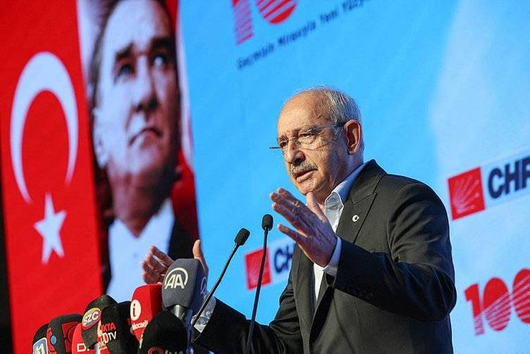 Kemal Kılıçdaroğlu partililere açıkça gözdağı verdi: 'Kongreden sonra konuşanı kovarım' 5