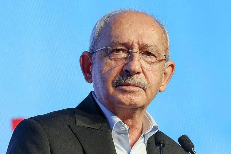 Kemal Kılıçdaroğlu partililere açıkça gözdağı verdi: 'Kongreden sonra konuşanı kovarım' 7