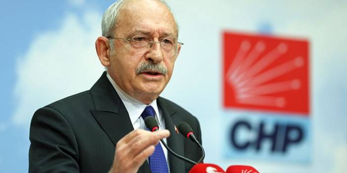 Kemal Kılıçdaroğlu partililere açıkça gözdağı verdi: 'Kongreden sonra konuşanı kovarım'