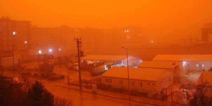 Meteoroloji uyardı, Kuvvetli yağışa dikkat! 16 Ekim Pazartesi bu gün tüm ülke geneli hava durumu ve sıcaklıkları nasıl olacak? 6