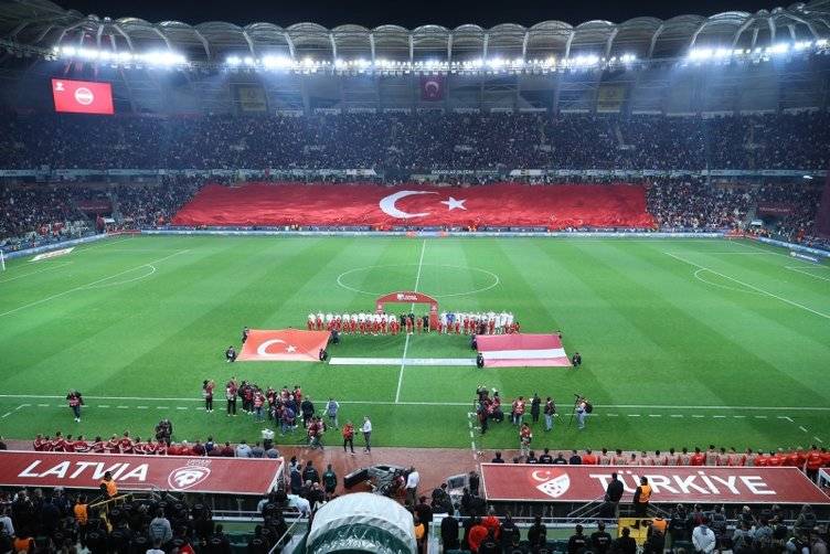 A Milli futbol takımı EURO 2024 biletini kaptı, TFF kasasını doldurdu, İşte konuşulan o rakamlar 12