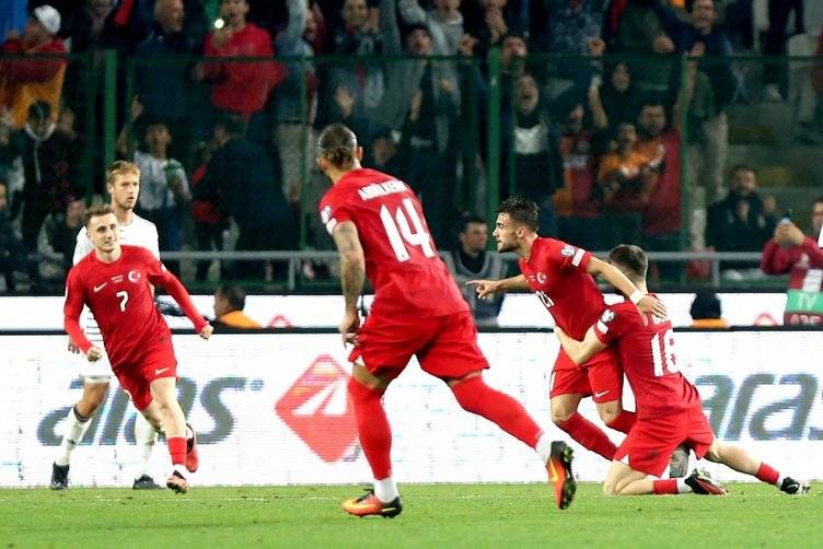 A Milli futbol takımı EURO 2024 biletini kaptı, TFF kasasını doldurdu, İşte konuşulan o rakamlar 15