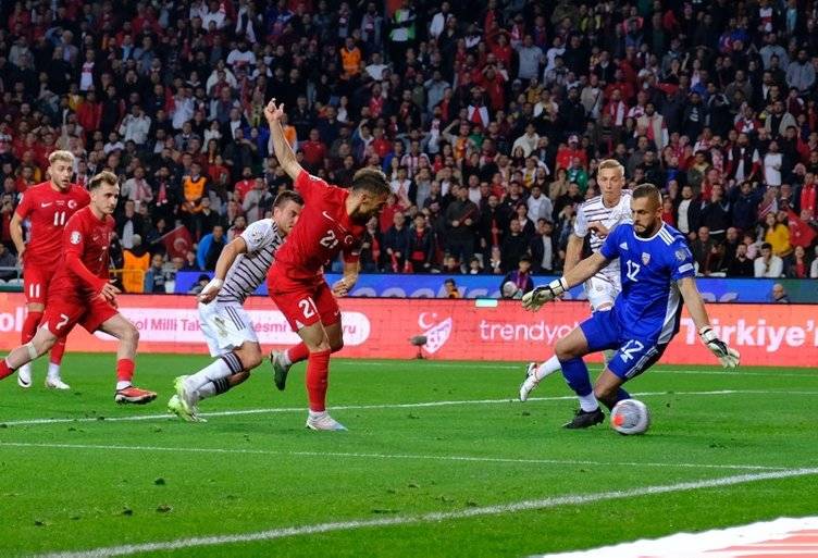 A Milli futbol takımı EURO 2024 biletini kaptı, TFF kasasını doldurdu, İşte konuşulan o rakamlar 5