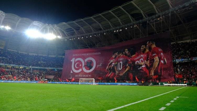 A Milli futbol takımı EURO 2024 biletini kaptı, TFF kasasını doldurdu, İşte konuşulan o rakamlar 8