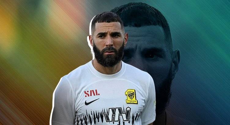 Yıldız futbolcu Karim Benzema, İsrail paylaşımı sonrası Fransa tarafından şok suçlama ile karşı karşıya kaldı 2