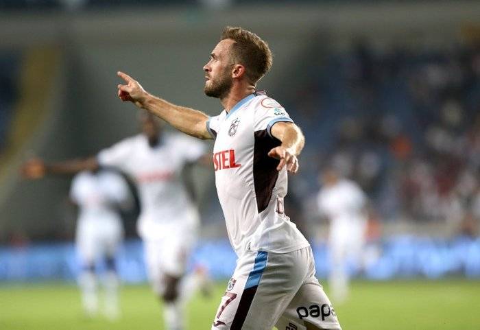 Trabzonspor başkanı Ertuğrul Doğan'dan çok çarpıcı açıklamalar: Nwakaeme geri mi dönüyor, Uğurcan'a teklif var mı, Petkovıc neden olmadı? 4