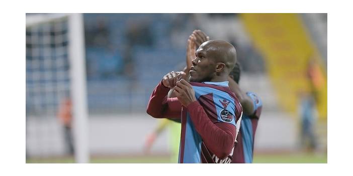 Trabzonspor başkanı Ertuğrul Doğan'dan çok çarpıcı açıklamalar: Nwakaeme geri mi dönüyor, Uğurcan'a teklif var mı, Petkovıc neden olmadı?