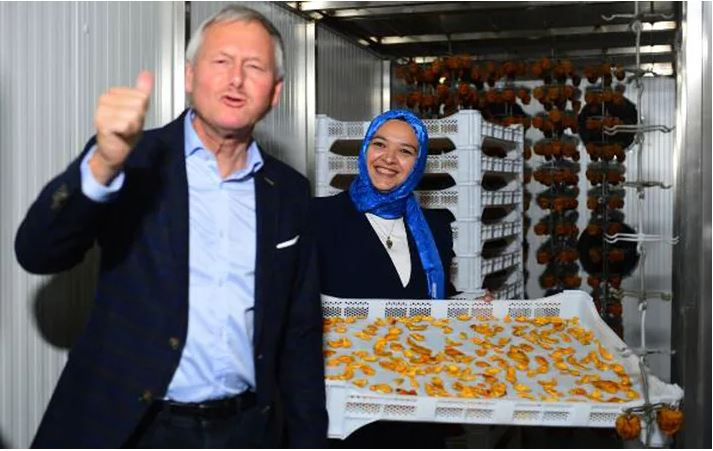 Belediye memuruyken işten çıkarıldı, şimdi paraya para demiyor! 14