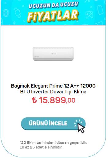 A 101, 20 Ekim 2023 tarihinden itibaren geçerli 'Ucuzun da Ucuzu Fiyatlar' ürün kataloğunu yayınladı! Ürünler sınırlı sayıda olup acele eden alıyor 42