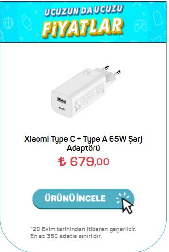 A 101, 20 Ekim 2023 tarihinden itibaren geçerli 'Ucuzun da Ucuzu Fiyatlar' ürün kataloğunu yayınladı! Ürünler sınırlı sayıda olup acele eden alıyor 6