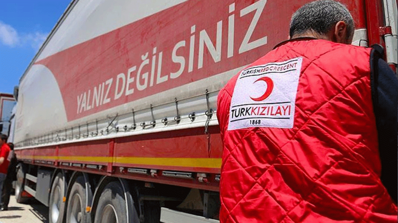 Gazze'de son durum ne? İsrail'in katliamının ardından ABD'den Manidar ortadoğu hamlesi: Resmen duyurdular! 3