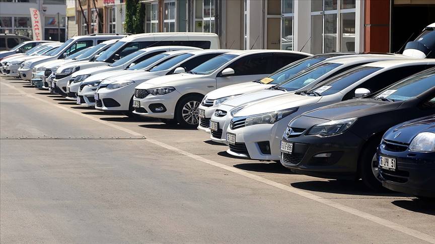 Sıfır ve ikinci el otomobilde ibre tersine döndü, Sıra bekleme ve stokçuluk ortadan kalktı, 48 aya kadar taksit, yüzde 80 kredi desteği 3