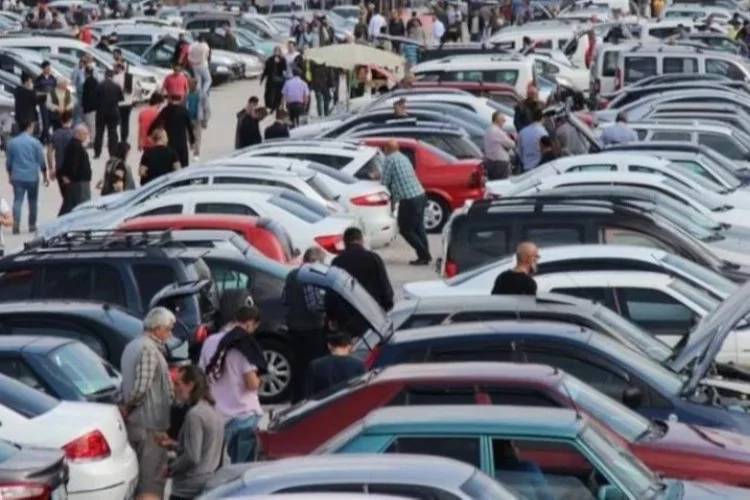 Sıfır ve ikinci el otomobilde ibre tersine döndü, Sıra bekleme ve stokçuluk ortadan kalktı, 48 aya kadar taksit, yüzde 80 kredi desteği 9