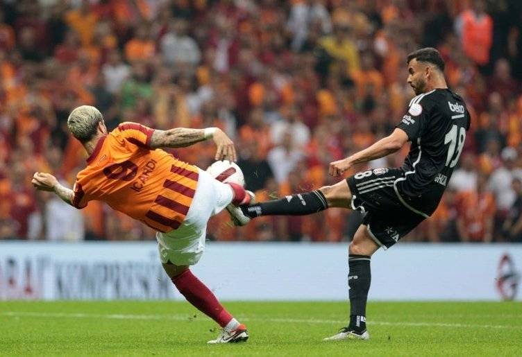 Erman Toroğlu, Galatasaray, Beşiktaş maçı sonrası Cüneyt Çakır için olay iddialarda, VAR kayıtları için çarpıcı açıklamalarda bulundu 2