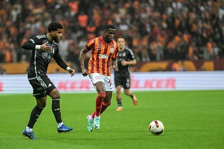 Erman Toroğlu, Galatasaray, Beşiktaş maçı sonrası Cüneyt Çakır için olay iddialarda, VAR kayıtları için çarpıcı açıklamalarda bulundu 5