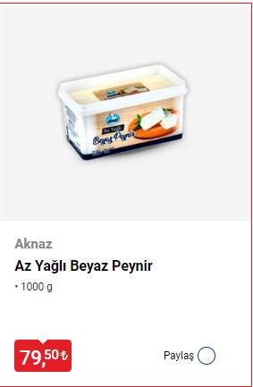 BİM, 24 Ekim 2023 Salı indirimli ürün kataloğunu yayınlandı! Yiyecekten içeceğe bir çok üründe dev indirime gitti 4