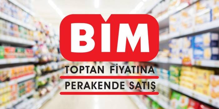 BİM 25 - 31- Ekim 2023 Kataloğu yayınlandı: Bu hafta, Yiyecekten içeceğe ve temizlik malzemesine kadar güncel indirimli ürün listesi