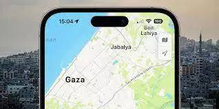 İsrail istedi Apple ve Google hemen yerine getirdi! Gerçek zamanlı trafik güncellemelerini devre dışı bıraktılar 19