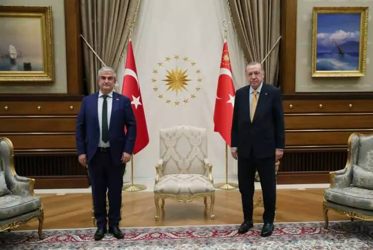 Dünya liderleri cumhuriyetimizin 100. yılını böyle kutladı: NATO çok çarpıcı fotoğrafla kutlama mesajı yayınladı! 25