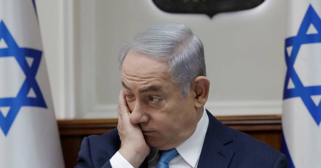 İsrailli 300 ekonomistten Netanyahu'ya çok sert uyarı geldi: 'Aklını başına al' 1