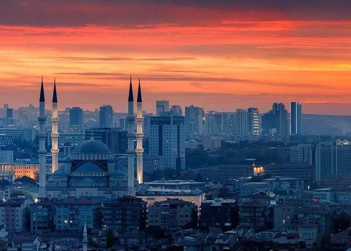 TÜİK 2023 Nüfus sayımı: Türkiye'nin en büyük ilçe sıralaması belli oldu ! İstanbul'un o ilçesi 57 ili geride bıraktı 16