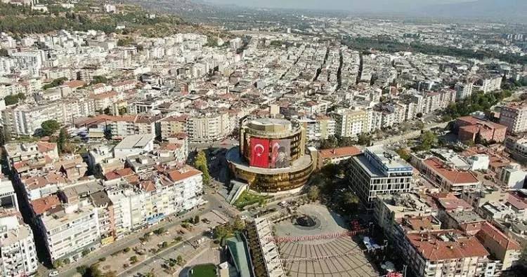 TÜİK 2023 Nüfus sayımı: Türkiye'nin en büyük ilçe sıralaması belli oldu ! İstanbul'un o ilçesi 57 ili geride bıraktı 19