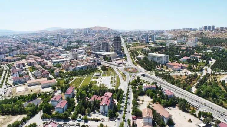 TÜİK 2023 Nüfus sayımı: Türkiye'nin en büyük ilçe sıralaması belli oldu ! İstanbul'un o ilçesi 57 ili geride bıraktı 33